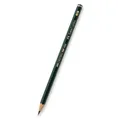 Castell 9000 grafitowy ołówek, 5B, Faber-Castell 119005